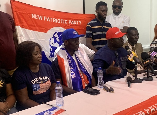Agya Koo Declares Love for John Mahama, Confirms Private Meetings