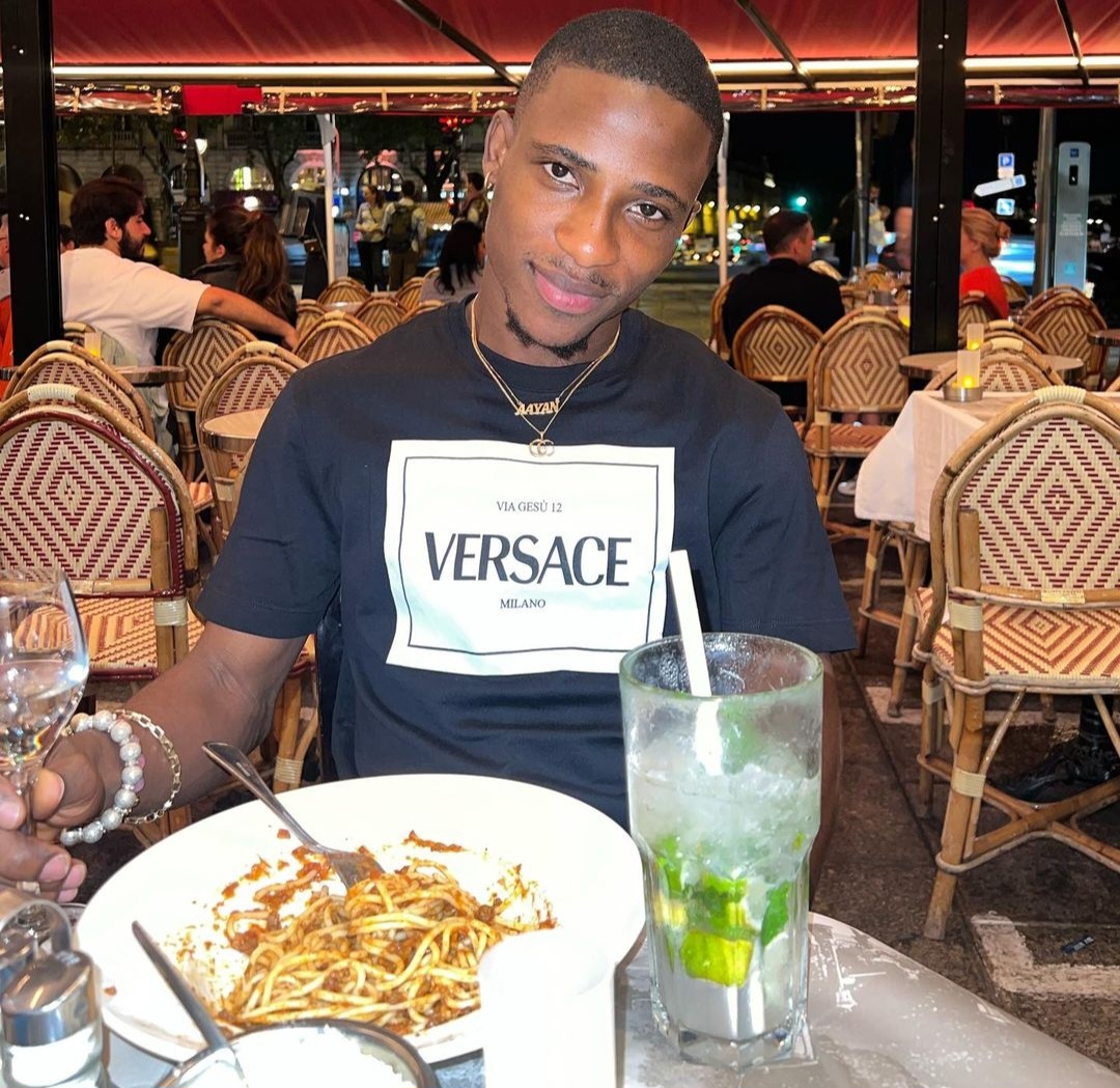 Alesh Ola Sanni Shocked by N9K Price Tag on Single Yam Tuber