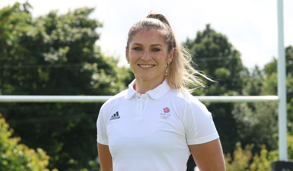 Olympics 2024: Team GB Rugby Player Amy Wilson Hardy, Out Amid Racism Controversy