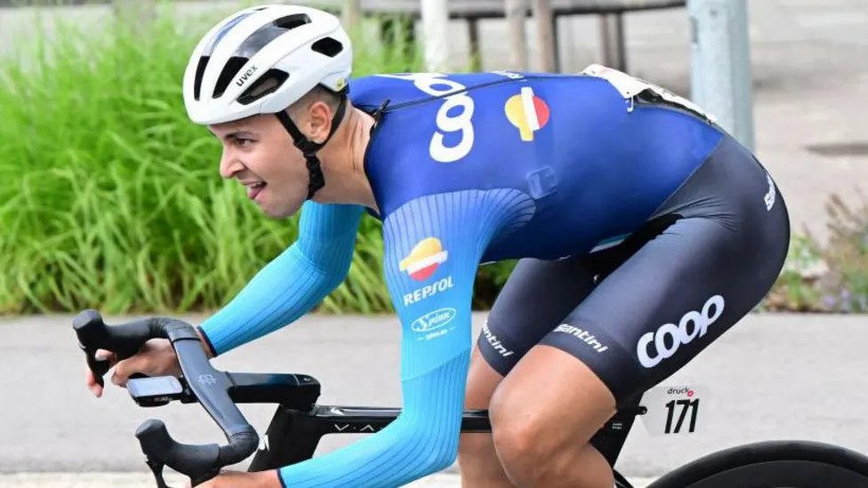 Norwegian Cyclist André Drege Dies at 25 After Mountain Bike Crash