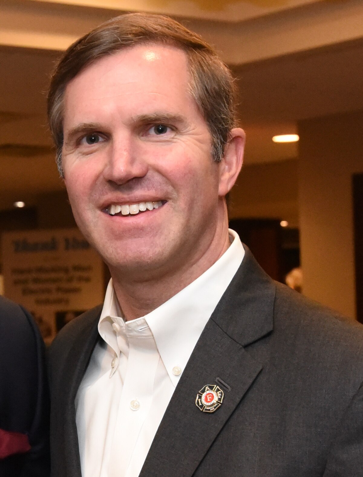 What are Andy Beshear’s Religious Beliefs and Values?