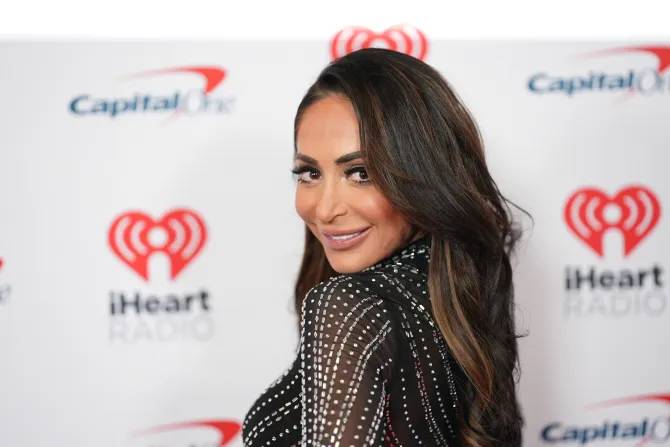 Jersey Shore Star Angelina Pivarnick Pleads Not Guilty to Simple Assault Charges