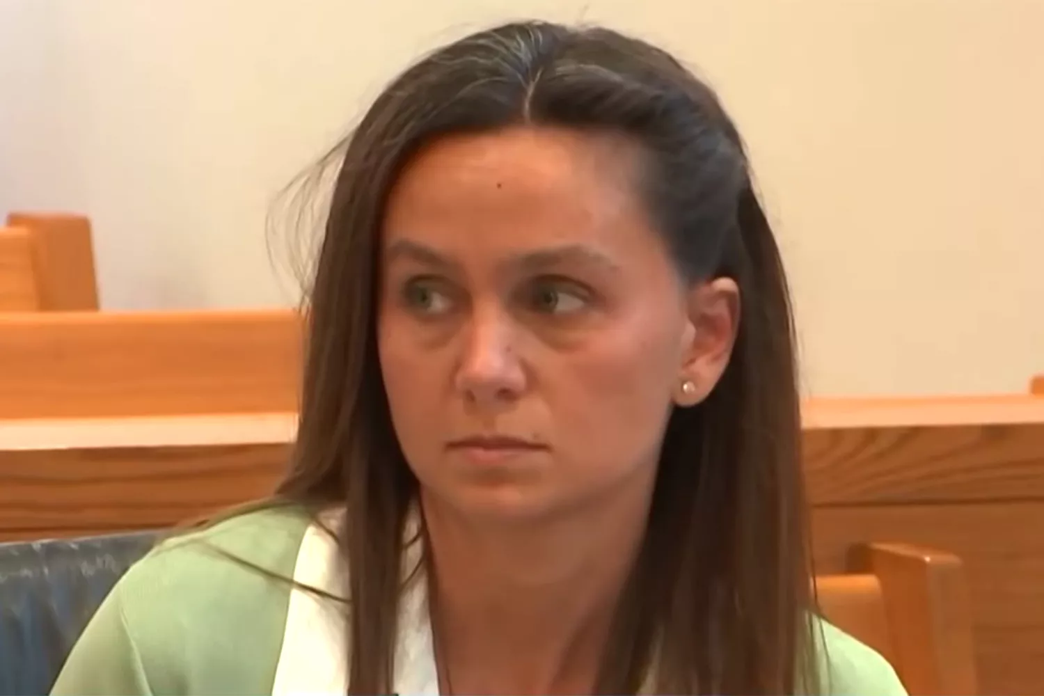 Former Ballerina Ashley Benefield Convicted of Manslaughter in High-Profile ‘Black Swan’ Murder Trial