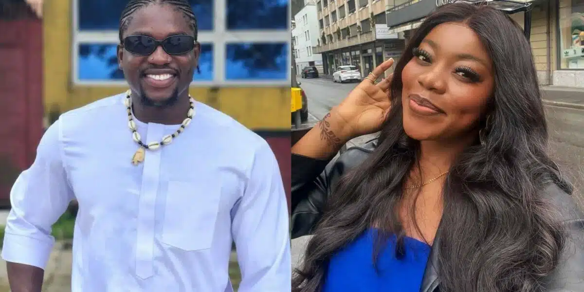 VeryDarkMan Claims Ashmusy Owes Him €73 Since 2020