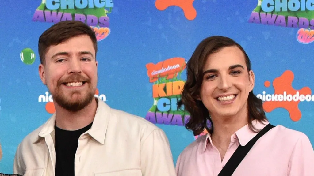 MrBeast Co-Host Ava Kris Tyson Resigns Amid Grooming Allegations