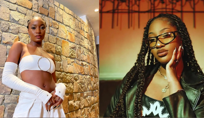 Ayra Starr & Tems Top Afrobeats’ Biggest Cross-Over Songs in the First Half of 2024