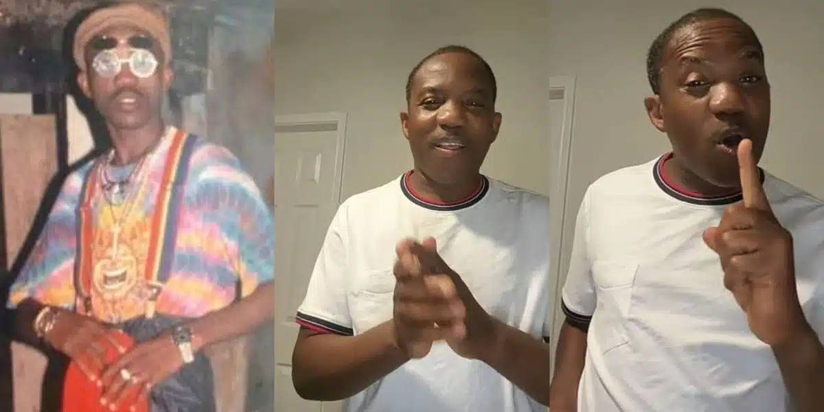 Boy Alinco Goes Viral After Sharing Video from His Texas Home