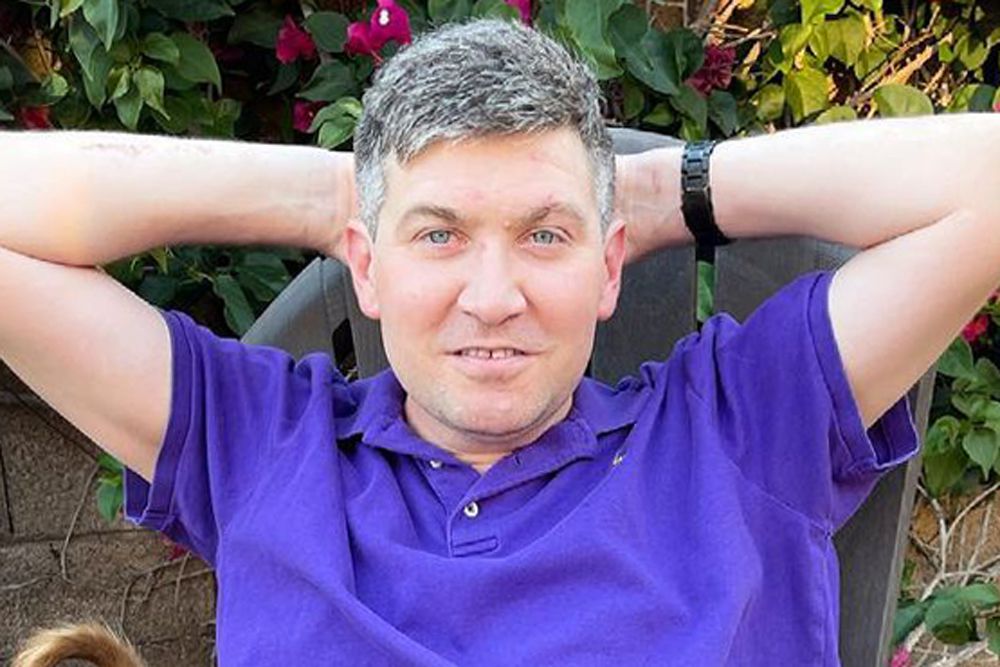 Benji Gregory Passes Away: ‘ALF’ Child Star, Aged 46