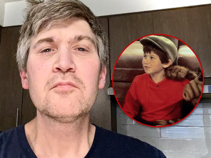 How Did Benji Gregory Die?