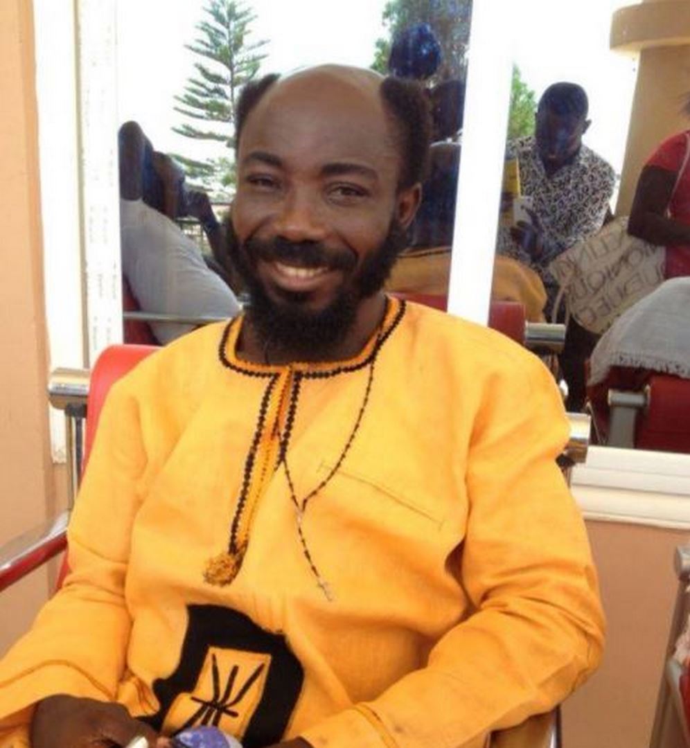 “I Supported Akufo-Addo Financially in 2016 Campaign, but I’m Disappointed,”-Big Akwes