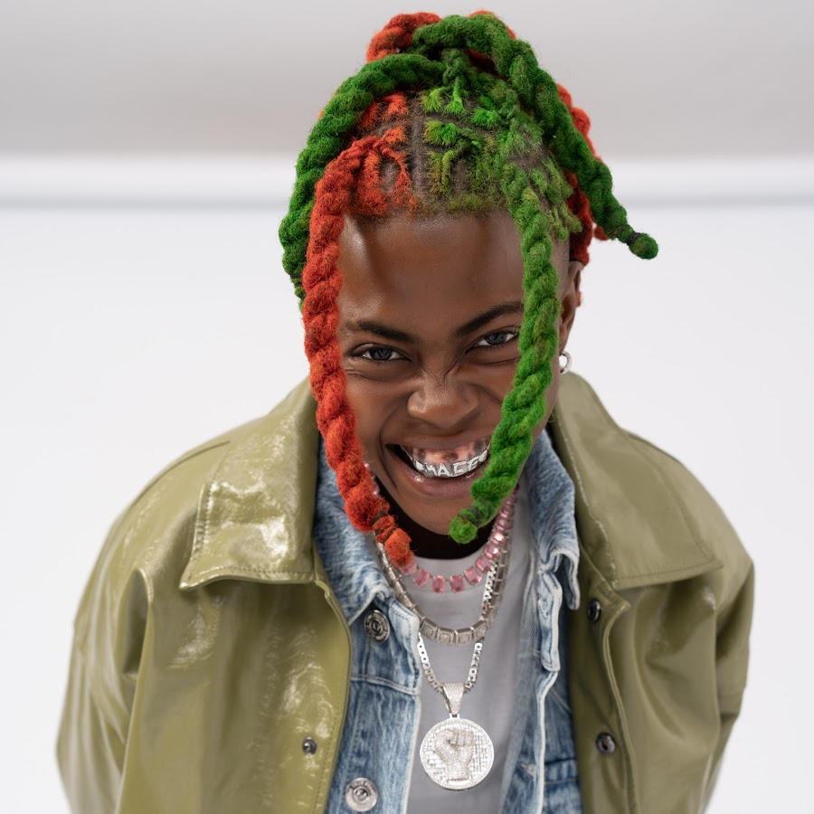 Candy Bleakz Reflects on Evolving Camaraderie Among Nigerian Female Musicians