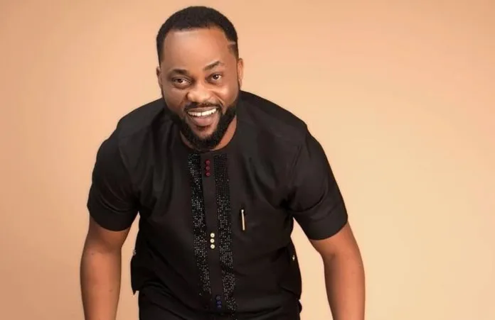 Damola Olatunji Shares Heartbreaking Story of Ex-Fiancée’s Pregnancy by Another Man Weeks Before Their Engagement