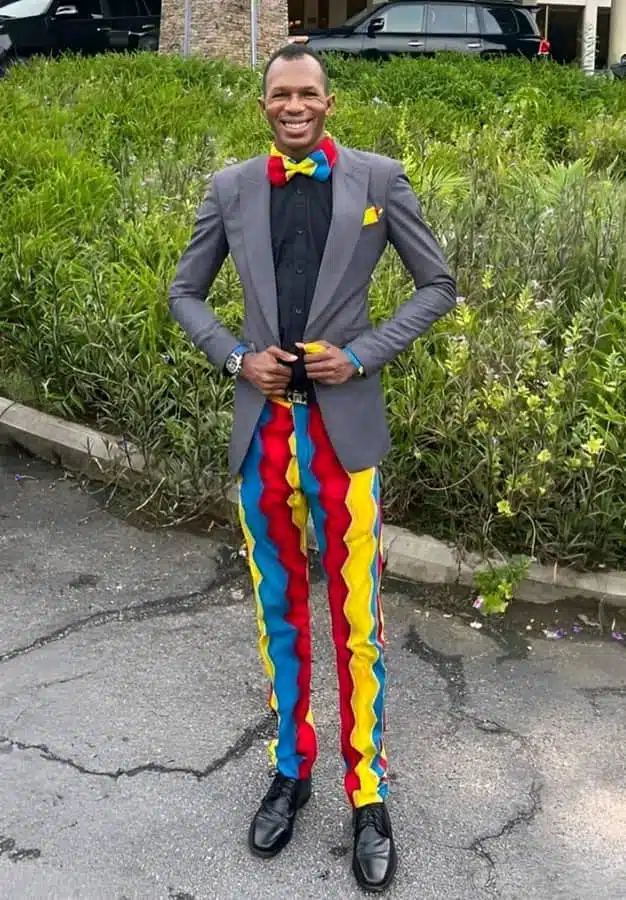 Daniel Regha Defends Hilda Baci Against Allegations of Involvement with Godswill Akpabio