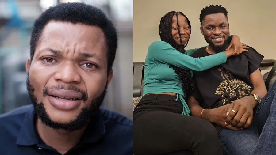 Denilson Igwe Issues Apology to Emmanuella Over Needless Criticisms