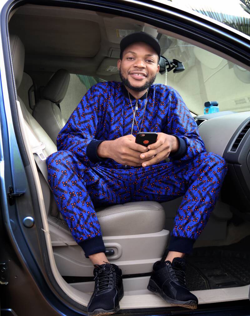 Denilson Igwe Alleges Emmanuella Still Resides in Mark Angel’s House