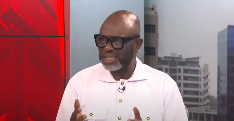 GUTA President: We Want to See a Stable Cedi
