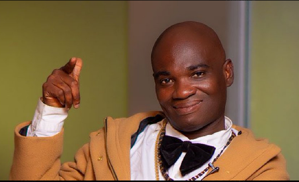 Dr UN: Chef Smith Should Have Asked for My Advice Before His Cook-a-thon