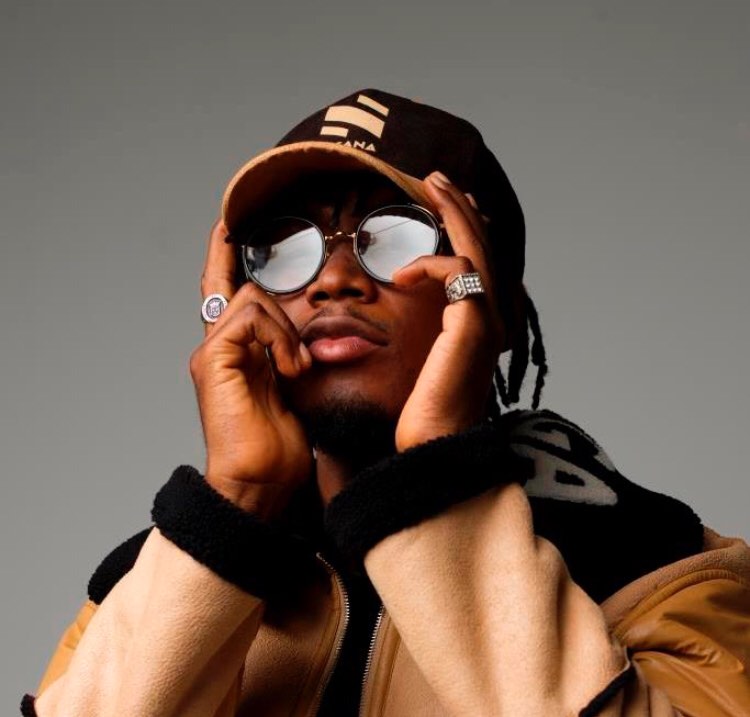 E.L Releases Trailer for Highly Anticipated “BAR 7” Project