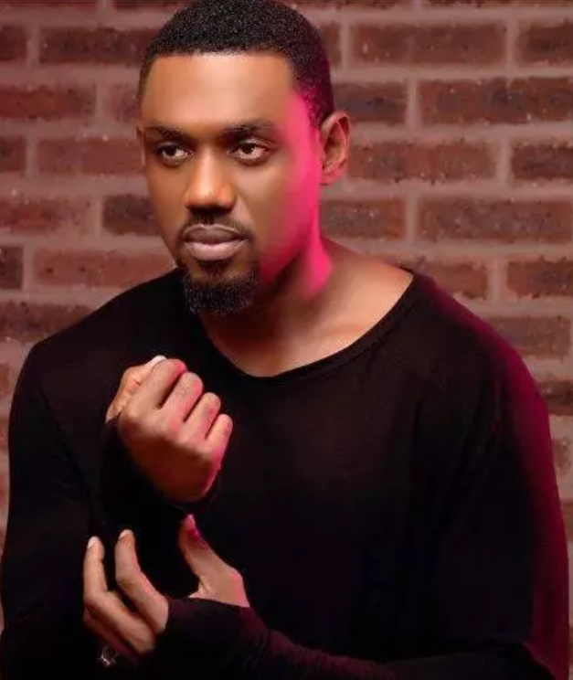 Eddie Watson Responds to Esther Nwachukwu’s Criticism of Late Jnr Pope’s Wife’s Outing