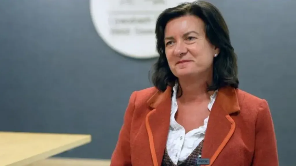 Who is Eluned Morgan? All About the first minister candidate