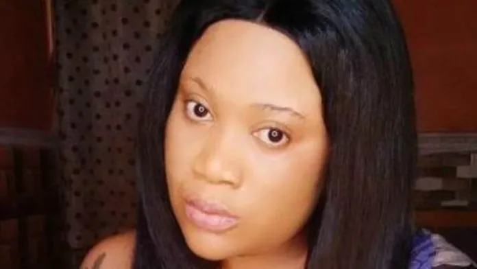 Esther Nwachukwu Declares Openness to Marrying A Polygamist