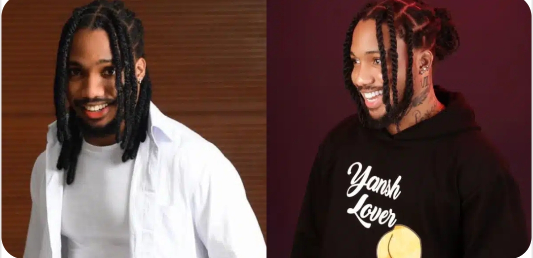 BBNaija Season 9: ‘Virgin’ Fairme Exposed in Resurfaced Video Bragging About ‘Ashawo’ Life”