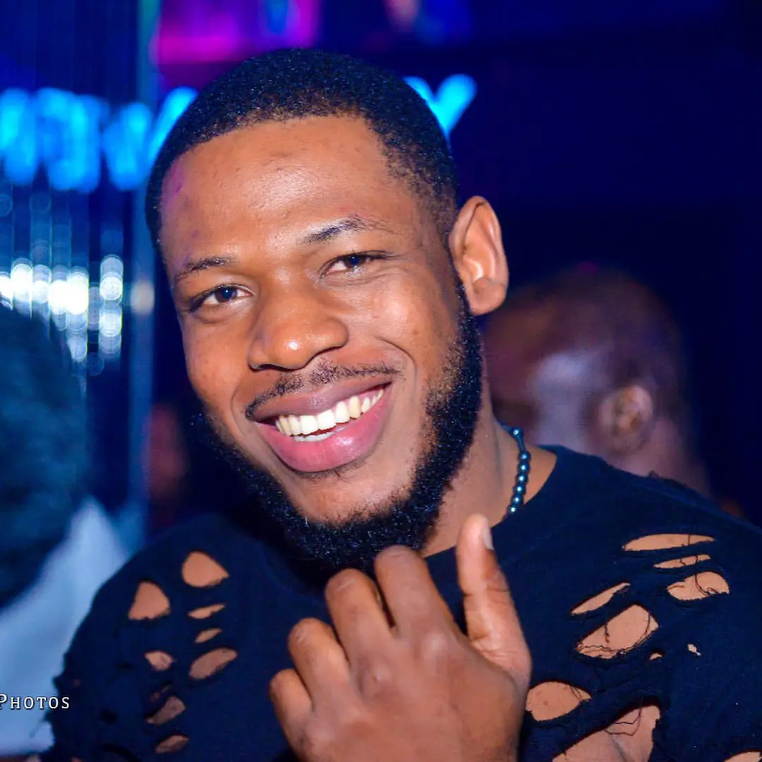 Frodd appointed as brand ambassador for Sugardaddy Nigeria