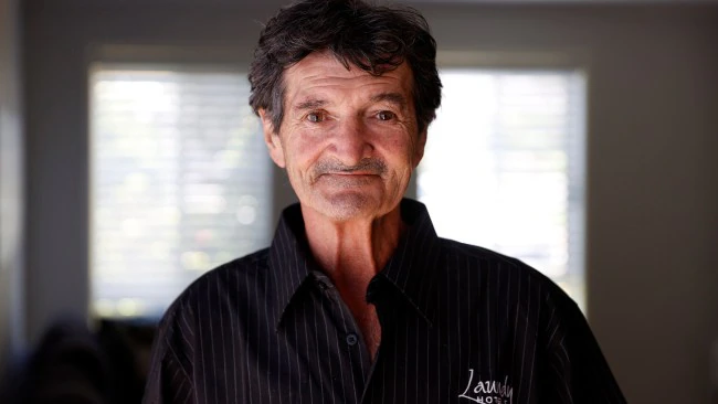 Geoff Robinson, Bulldogs Legend, Dies at 66