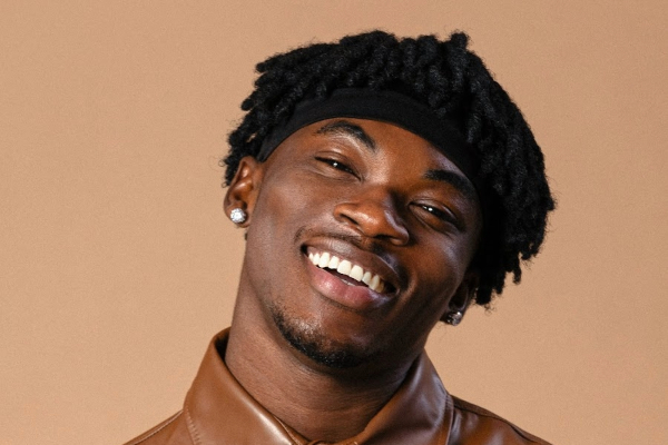 Champion Rollie Reveals His Highest Earning from Dancing: GH¢70,000