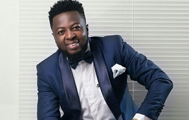 Guru: “I want to be the President of Ghana”