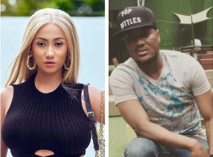 Luvman Allison: Mona’s Promiscuous Lifestyle Strained Our Relationship