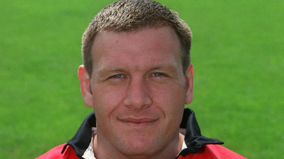 Former Wales and Swansea Prop Ian Buckett Dies at Age 56