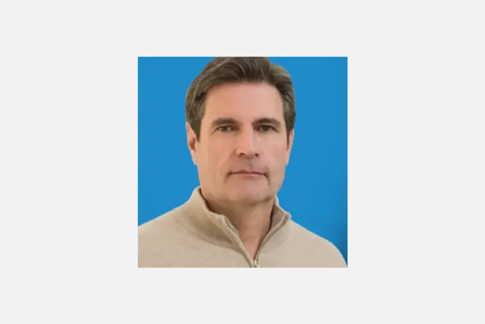 Fandango Founder J. Michael Cline Dead at 64 in Apparent Suicide