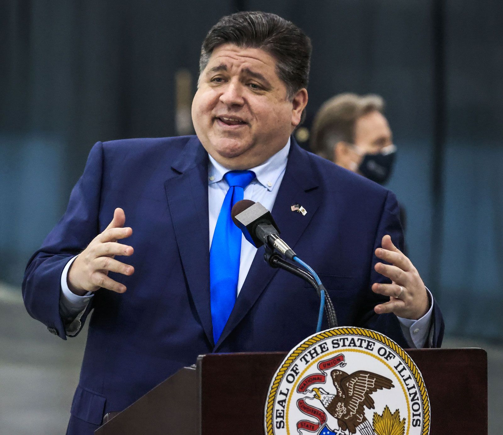 What are JB Pritzker’s Contributions to Illinois’ Progress?
