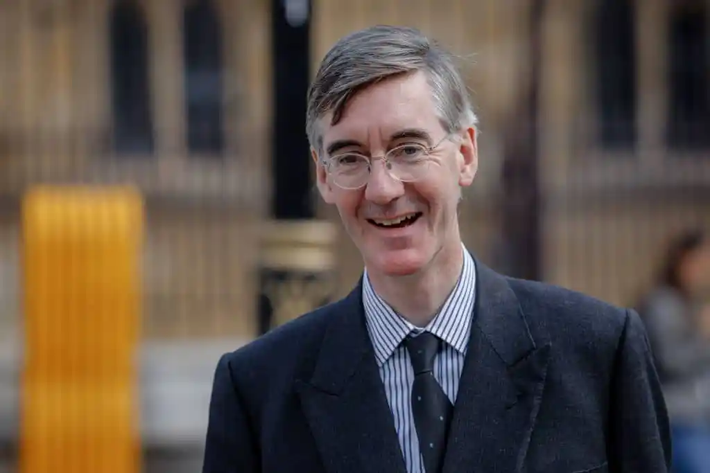 How Did Jacob Rees Mogg Make His Money?