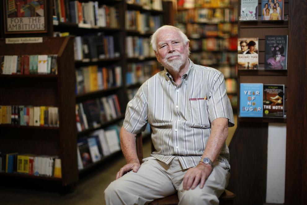 Who is James Munro? All to Know About Alice Munro’s First Husband