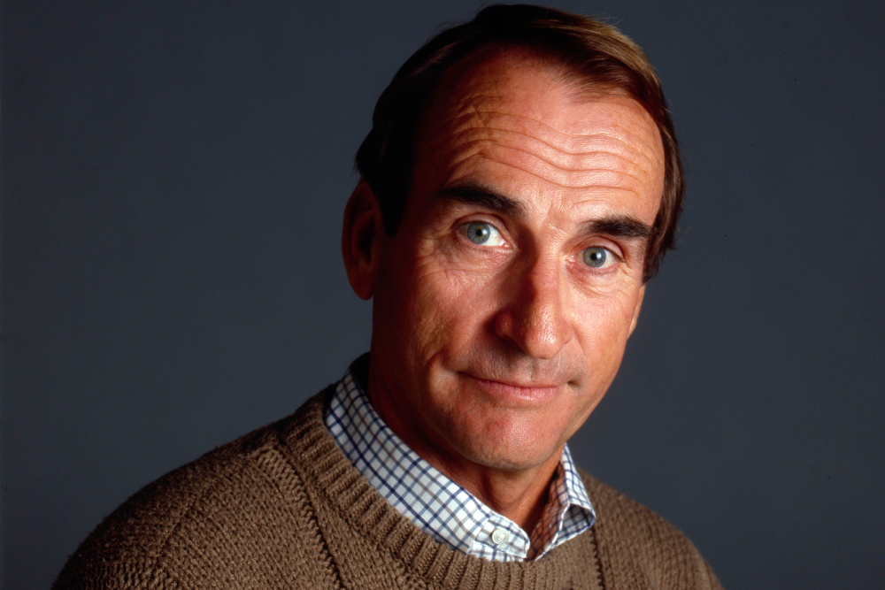 James B. Sikking, Actor known for ‘Hill Street Blues’ and ‘Doogie Howser,’ Dies at 90