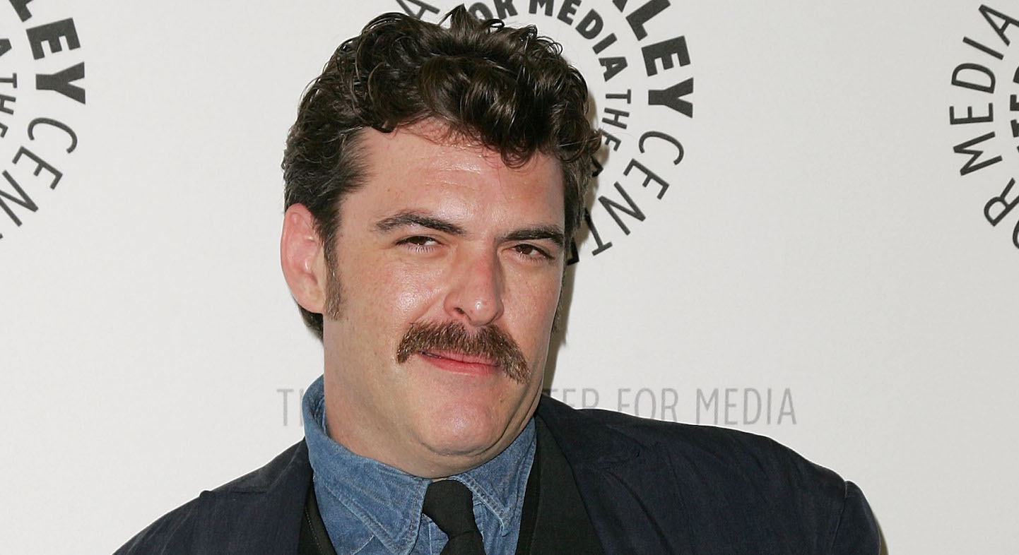 Bob’s Burgers Actor Jay Johnston Pleads Guilty to Involvement in Capitol Attack