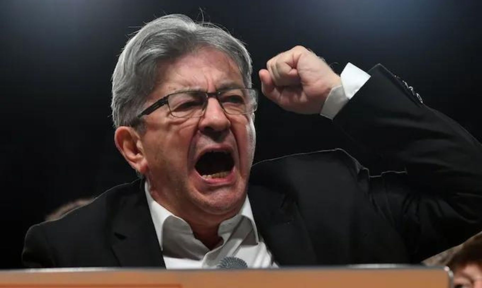 Jean-Luc Mélenchon: The Maverick Leader of La France Insoumise and His Quest for Presidential Power