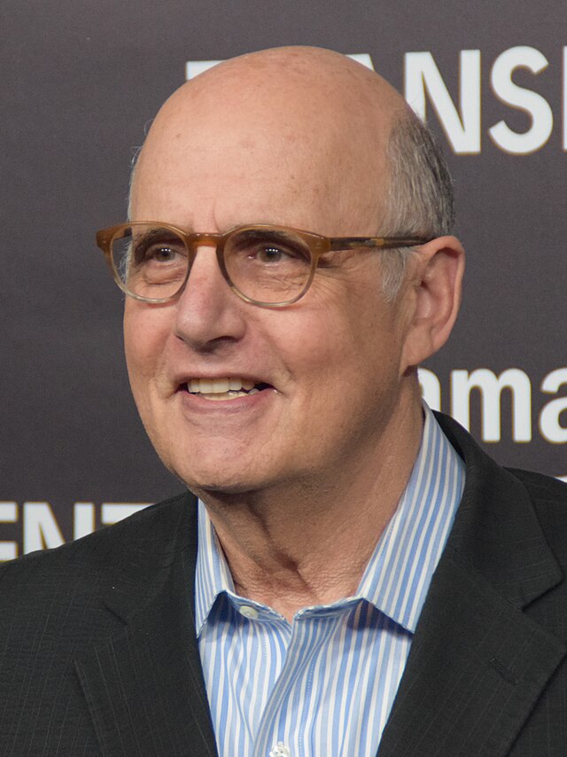 All About Jeffrey Tambor’s and his Marriages to Kasia Ostlun, Katie Mitchell, and Dora Zbierlund