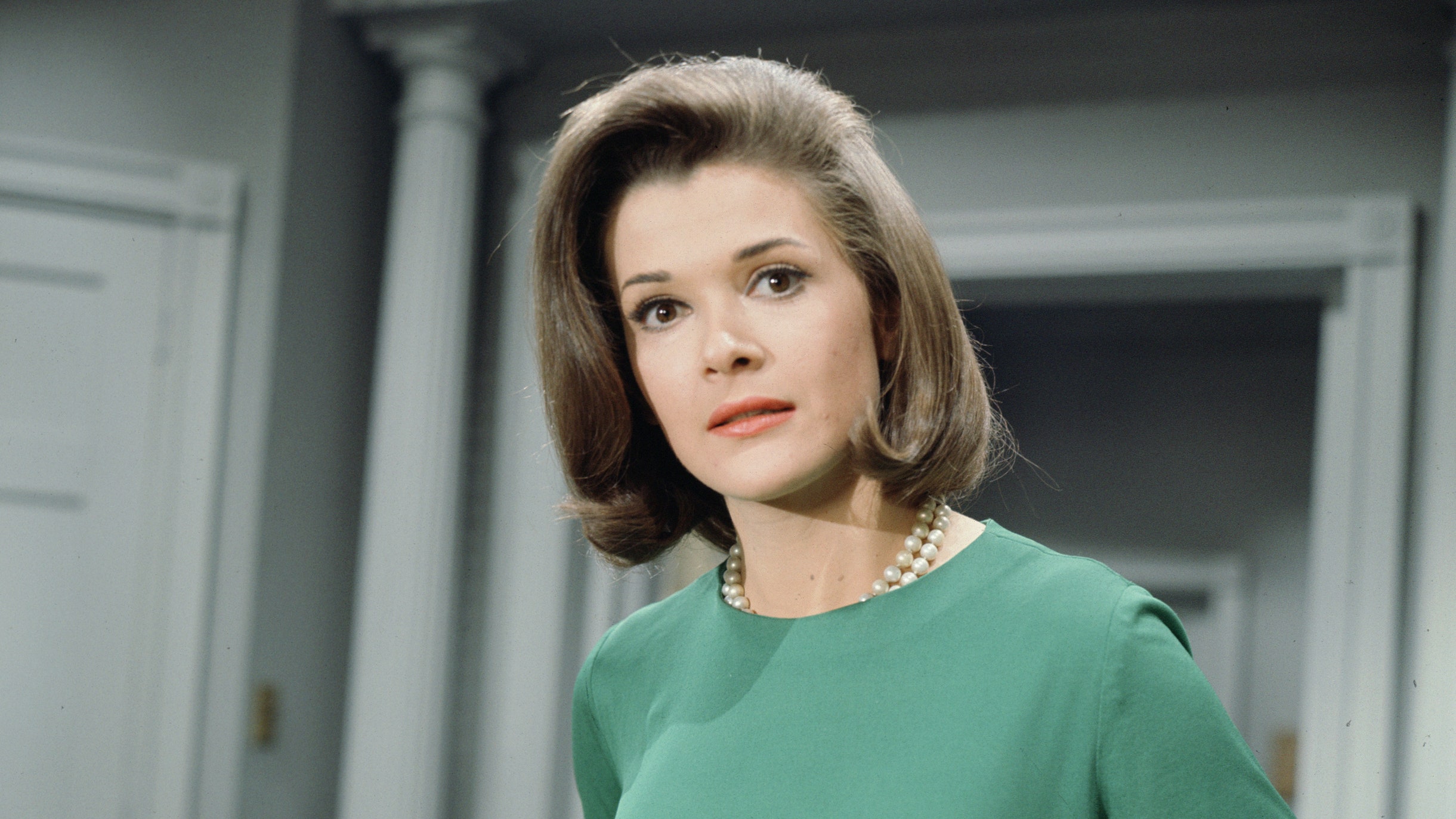 Meet Jessica Walter, The Actress Behind Over 170 Roles and Clint Eastwood’s ‘Play Misty for Me’