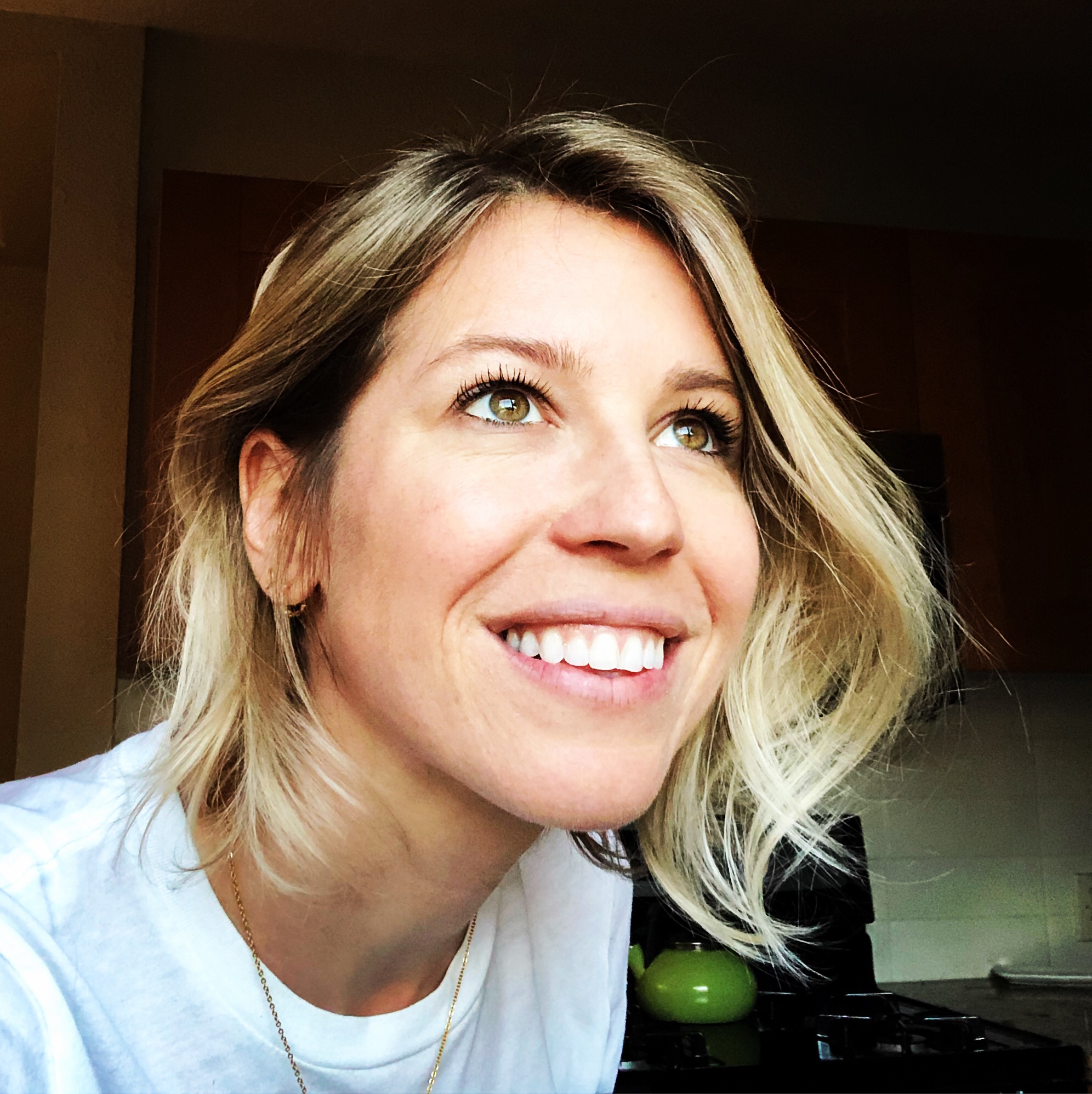 Meet Jessica Borutski, Wife of Bugs Bunny Voice Actor Eric Bauza