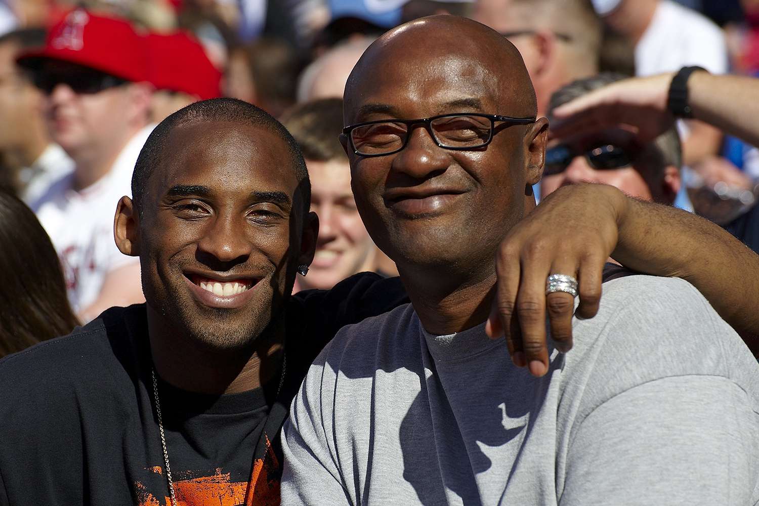 Joe ‘Jellybean’ Bryant, Father of Kobe Bryant, Dies at 69