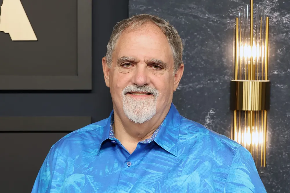 Jon Landau Net Worth