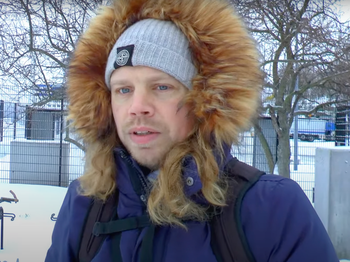 Who is Jonathan Jacob Meijer? What to Know About ‘The Man With 1000’ Children