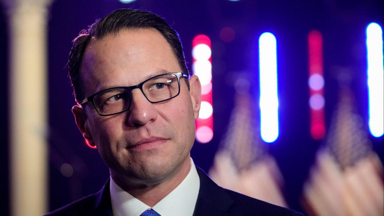 Could Josh Shapiro Be the Democrats’ Choice for Vice President?