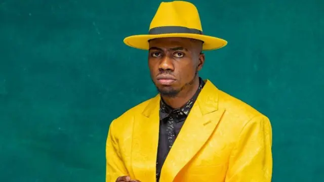 Josh2Funny Boasts No One Matches His Level in Comedy