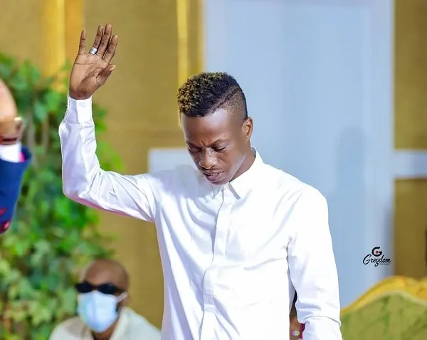 KK Fosu Denies Knowing John Claude Tamakloe Despite Traveling in Same Car During Fatal Accident