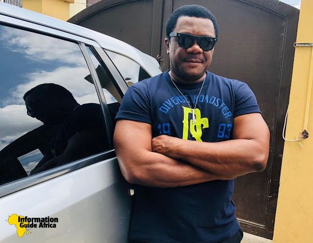 I’d Rather Die Than Offer Movie Roles for Sex – Kevin Ikeduba Stands Firm on Professionalism