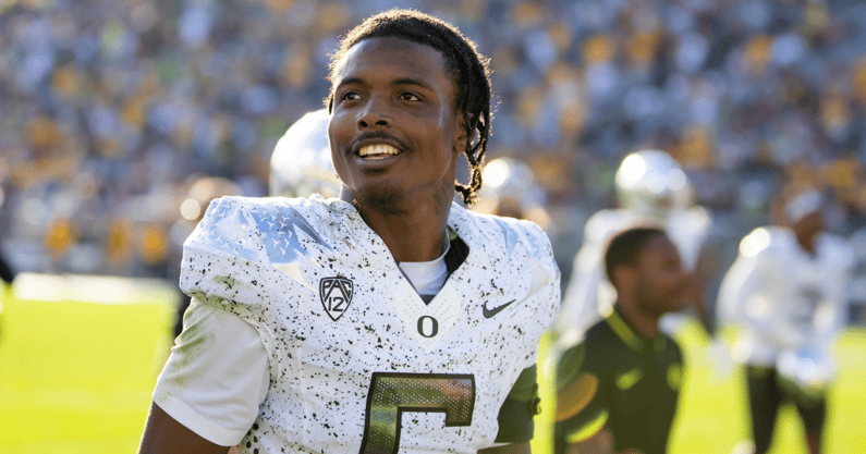 What Happened to Khyree Jackson? Where Was the Khyree Jackson Accident?